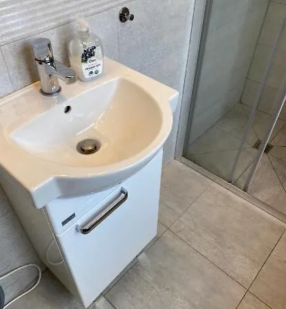 Oliwia Ii Apartment *