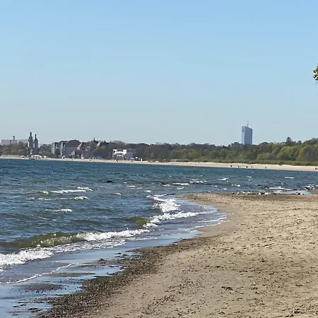 Oliwia Ii Sopot