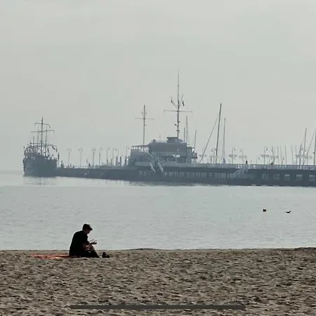 Oliwia Ii Sopot