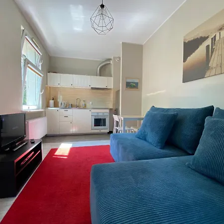 Apartment Oliwia Ii
