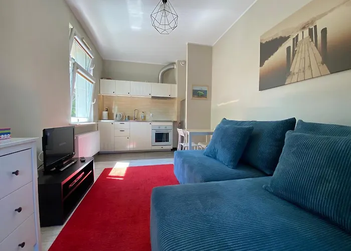 Apartamento Oliwia Ii