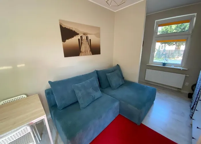 Oliwia Ii Apartamento Sopot