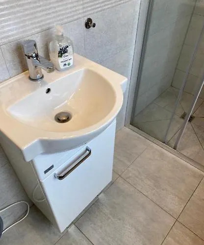 Oliwia Ii Apartamento *